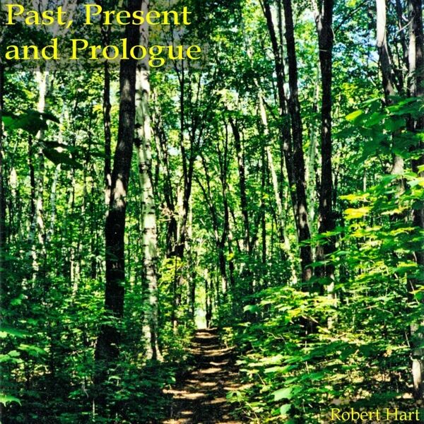 Cover art for Past Present and Prologue