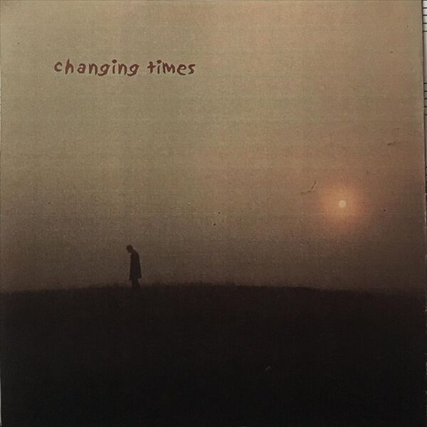 Cover art for Changing Tmes