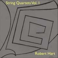 String Quartets, Vol. 1